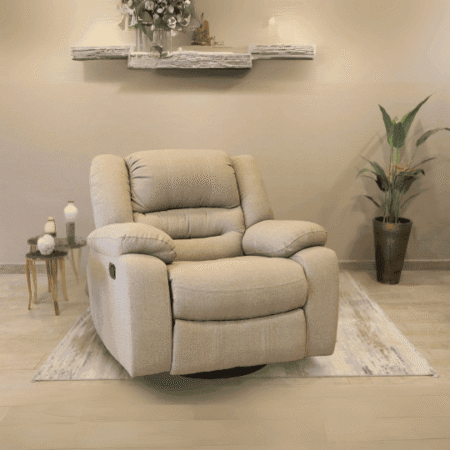 Lazy Boy Chair  luxury 1 Motion - Manual