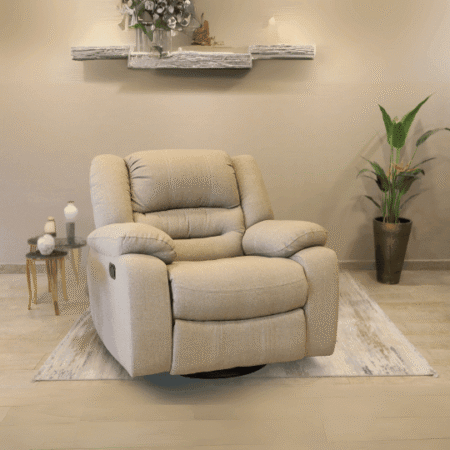 Lazy Boy Chair (Luxury) 3 Movements – Electric