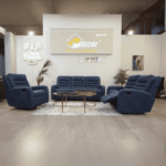 Lazy Boy Kit - Manual-Lory