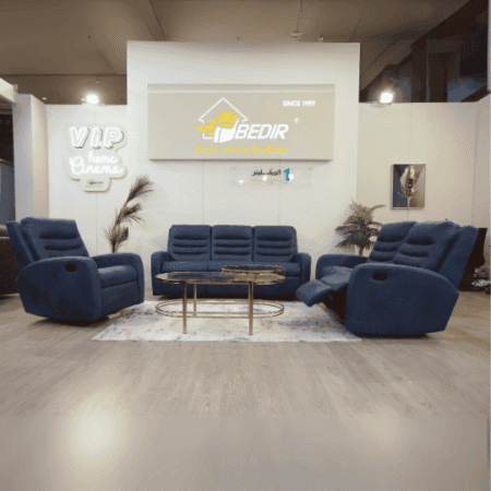 طقم ليزي بوي Lory -منيوال