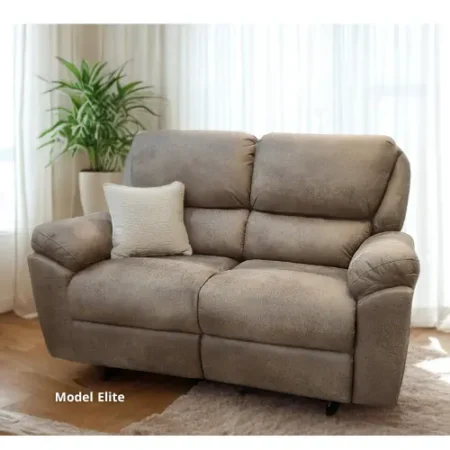 Lazy Boy love seat (Elite) – Electric