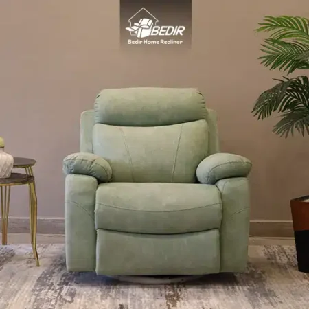 Lazy Boy Chair (Queen) 3 Movement – Electric