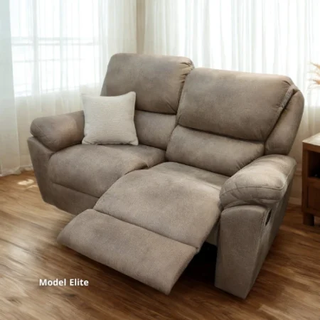 Lazy Boy  love seat (Elite) – Manual