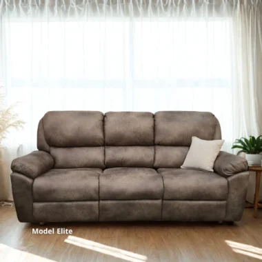 Lazy Boy sofa Three-Seater (Elite) – Manual