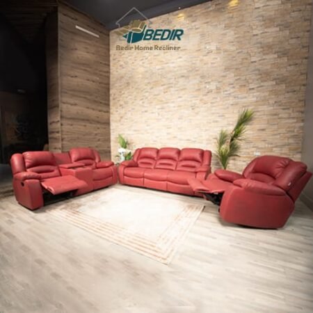 Lazy Boy Luxury Set - Manual