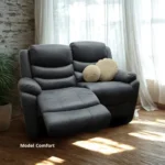 Lazy Boy Triple Sofa – Manual – Comfort