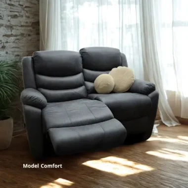 كنبة ليزي بوي ثنائية Comfort – كهرباء
