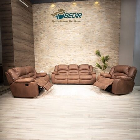 Lazy Boy Luxury Set - Manual