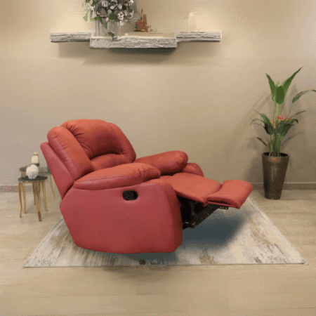 Lazy Boy Chair (Luxury) 3 Movements – Manual