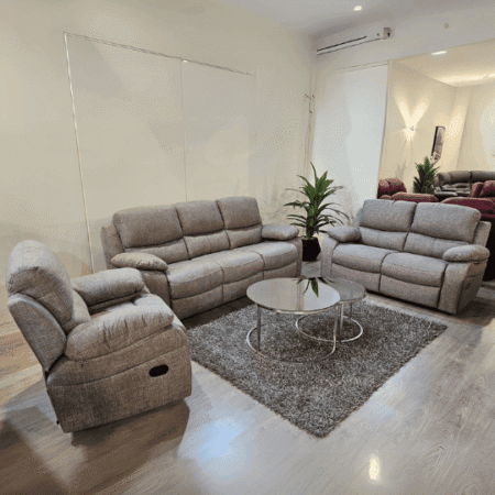 Lazy Boy Lama Set - Manual