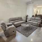 طقم ليزي بوي Lama  – منيوال