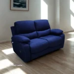 Lazy Boy Double Sofa - Manual-lama