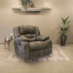 Lazy Boy Chair (Luxury) 1 Movement – Electric