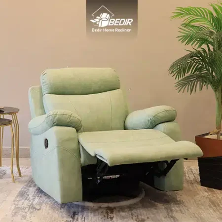 Lazy Boy Chair (Queen) 3 Movement – Manual