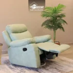 Lazy Boy Chair (Queen) 1 Movement – Manual
