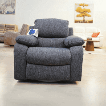 Lazy Boy Chair (Lama) – 1 Motion – Electric