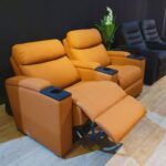 Cinema chair - Electric