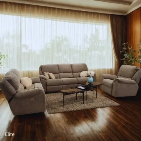 Lazy boy kit  Elite  electric