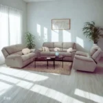 Lazy Boy Kit Comfert -Manual