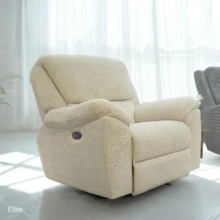 Lazy Boy Chair (Elite) 1 Movement – Electric
