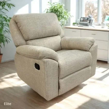 Lazy Boy Elite Chair 1 Motion - Manual