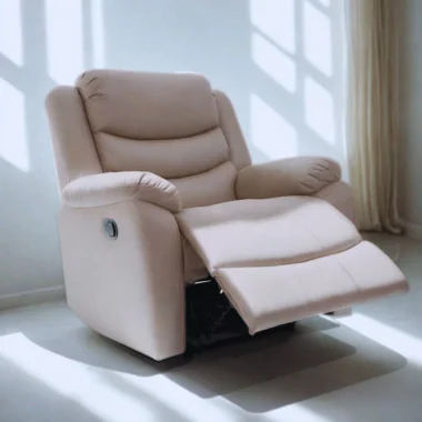 Lazy Boy Chair (Comfort) – 3 Movements – Electric