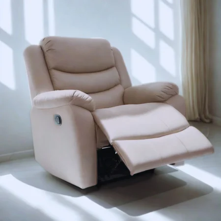 Lazy Boy Chair (Comfort) – 1 Movement – Electric