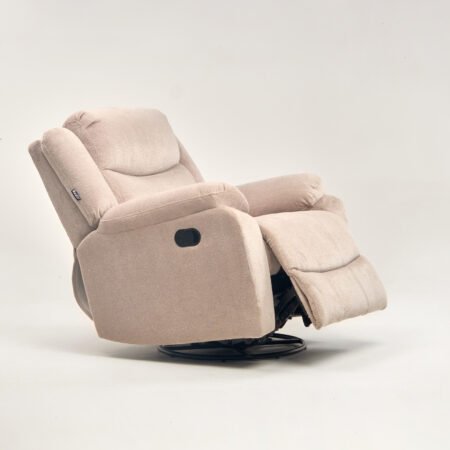 Lazy Boy Chair Comfort – Electric