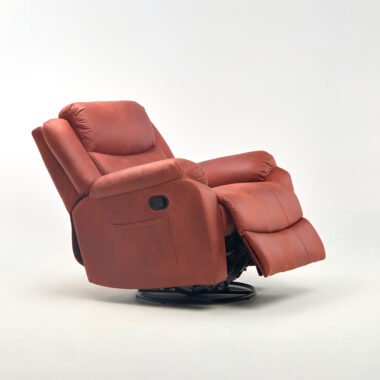 Lazy Boy Chair Comfort – Electric