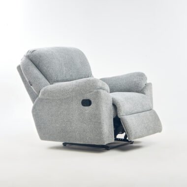 Lazy Boy Chair Elite - Manual