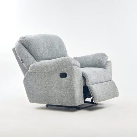 Lazy Boy Chair Elite - Manual