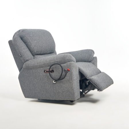 Lazy Boy Chair (Elite) 3 Movement – Electric