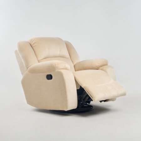 Lazy Boy Chair Luxury – Manual