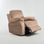 Lazy Boy Lama Chair – Electric