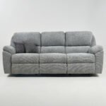 Lazy Boy sofa Three-Seater  Elite  Manual